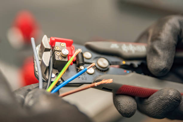 Best Residential Electrician Services  in Bridgetown, MS