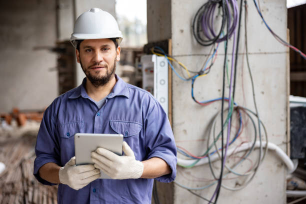 Best Commercial Electrician Services  in Bridgetown, MS