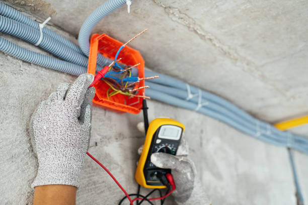 Best Affordable Emergency Electrician  in Bridgetown, MS