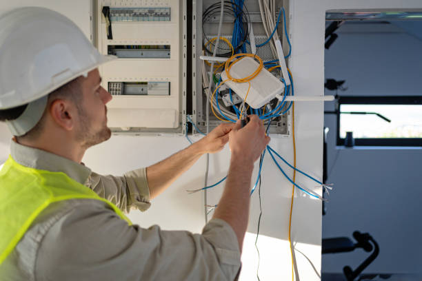 Best Local Electrician Companies  in Bridgetown, MS