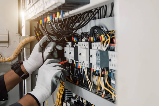 Best Electrical Installation Contractor  in Bridgetown, MS